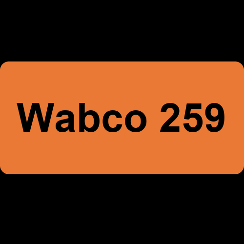 Wabco 259